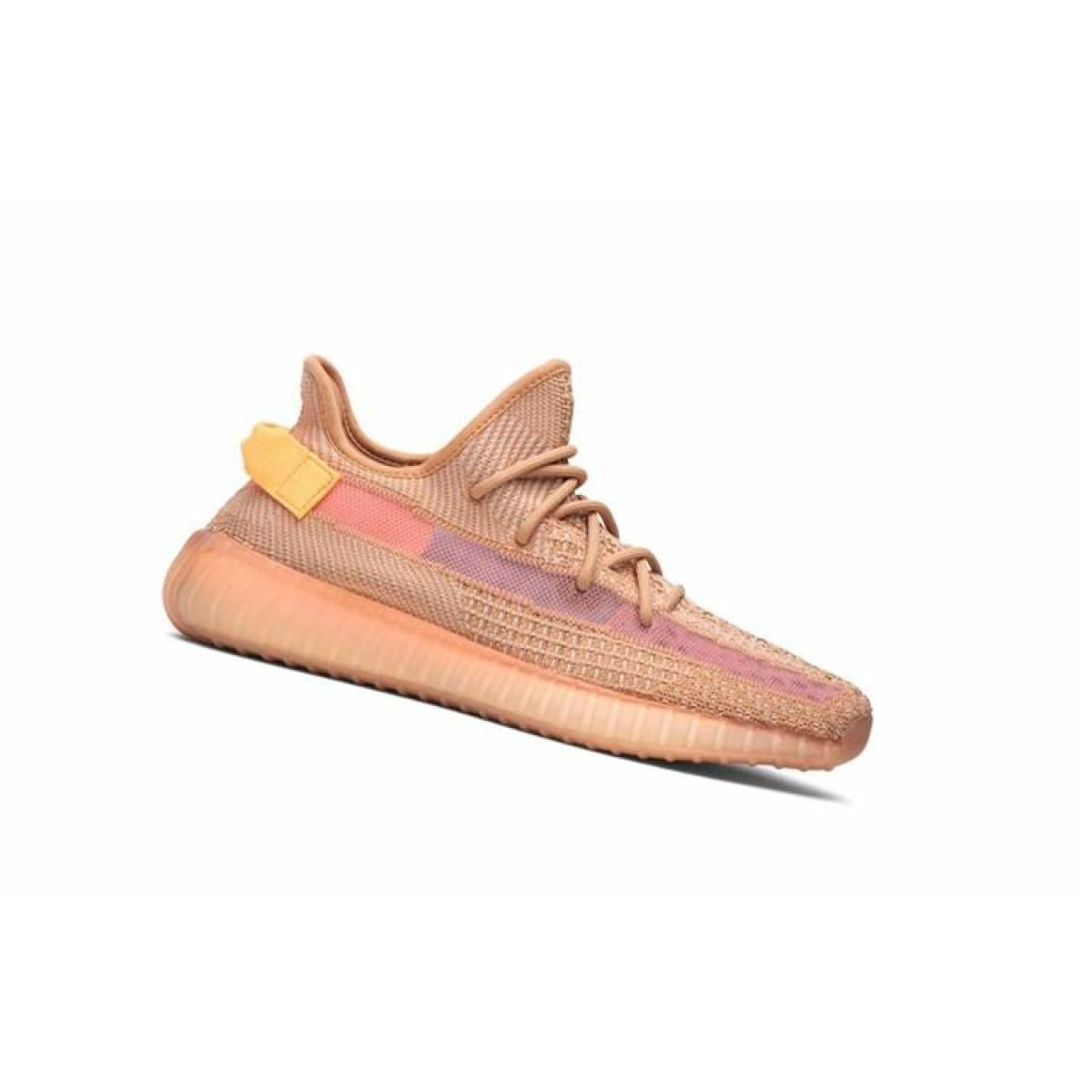 Кроссовки Adidas Originals Yeezy Boost 350 V2 "Clay"