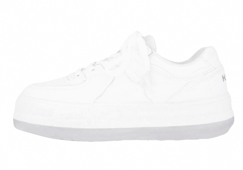Женские кроссовки Huanqiu Snake Year Limited Edition White