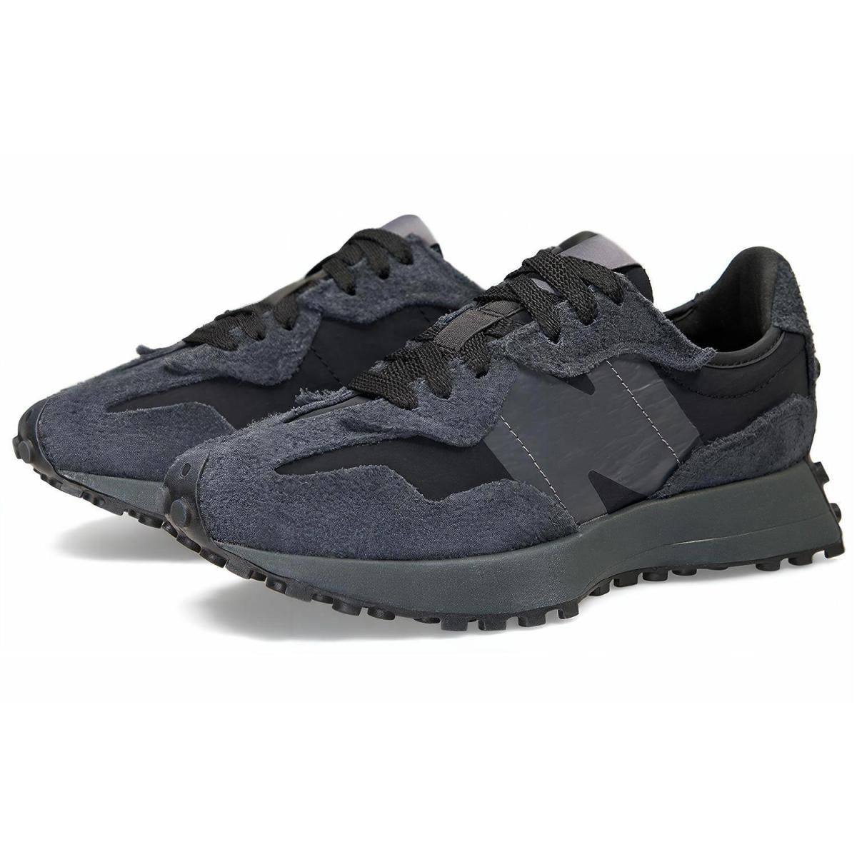 Кроссовки New Balance 327 Black