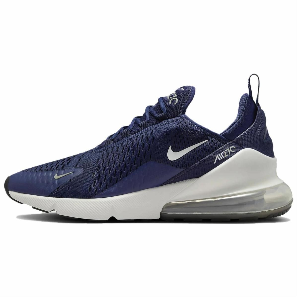 Мужские кроссовки Nike Air Max 270 Blue/White