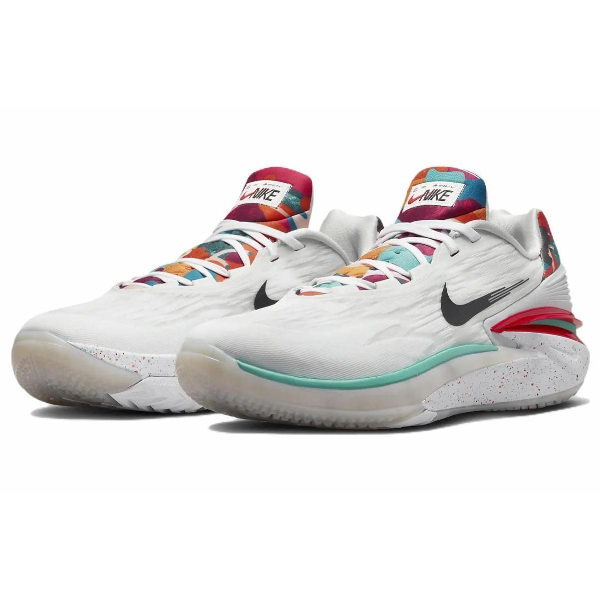 Кроссовки Nike Air Zoom G.T. Cut 2 "Leap High" CNY