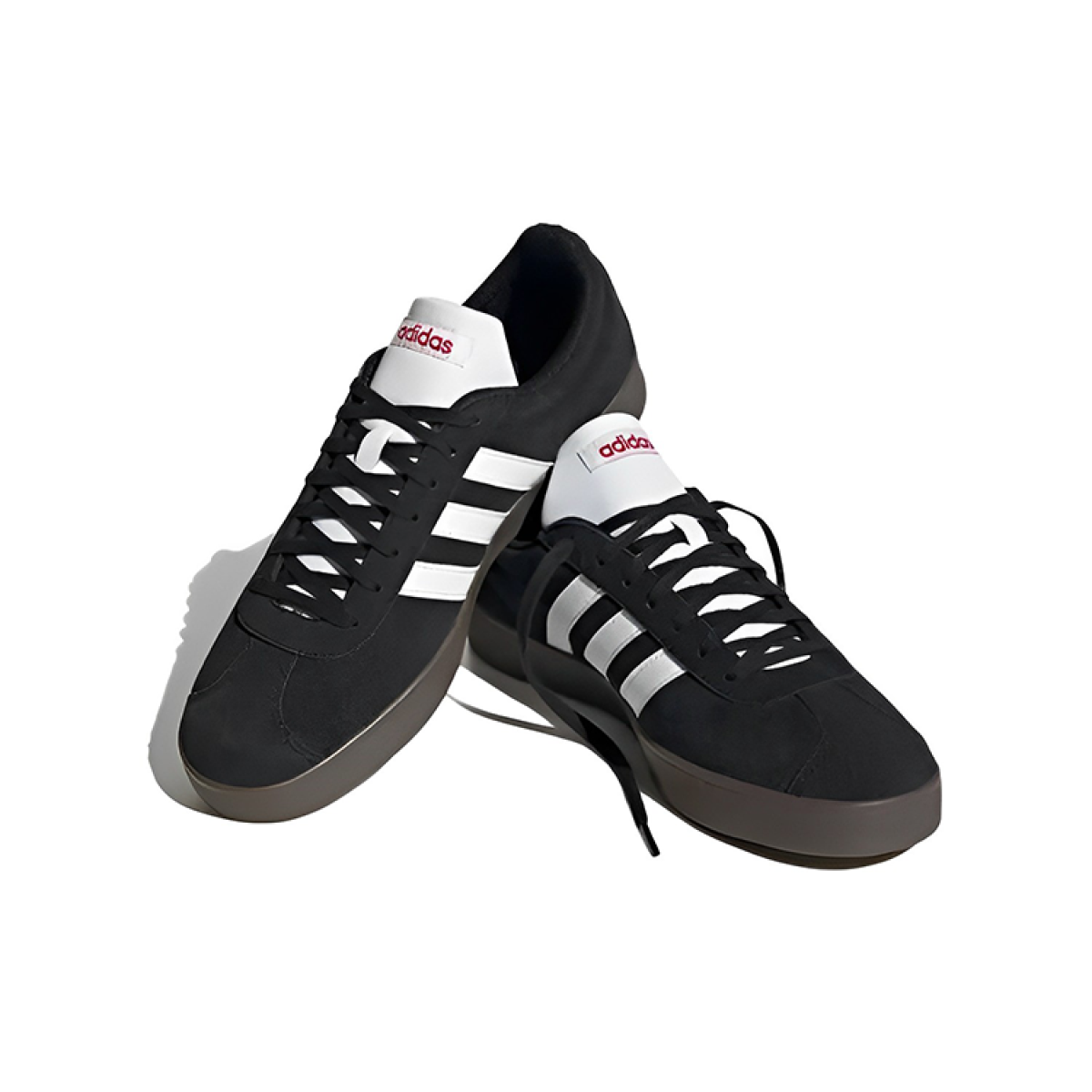 Кеды Adidas neo VL Court 2.0 Black
