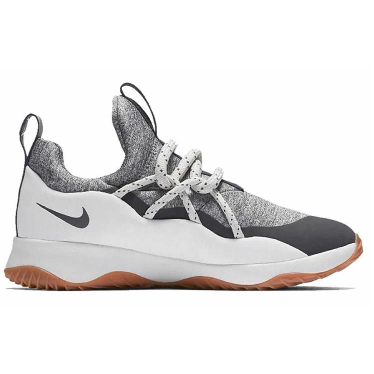 Женские кроссовки Nike City Loop Grey/White