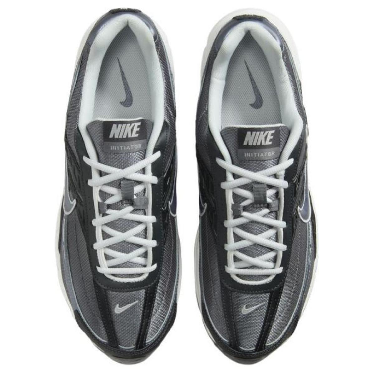 Мужские кроссовки Nike Initiator Black/Grey