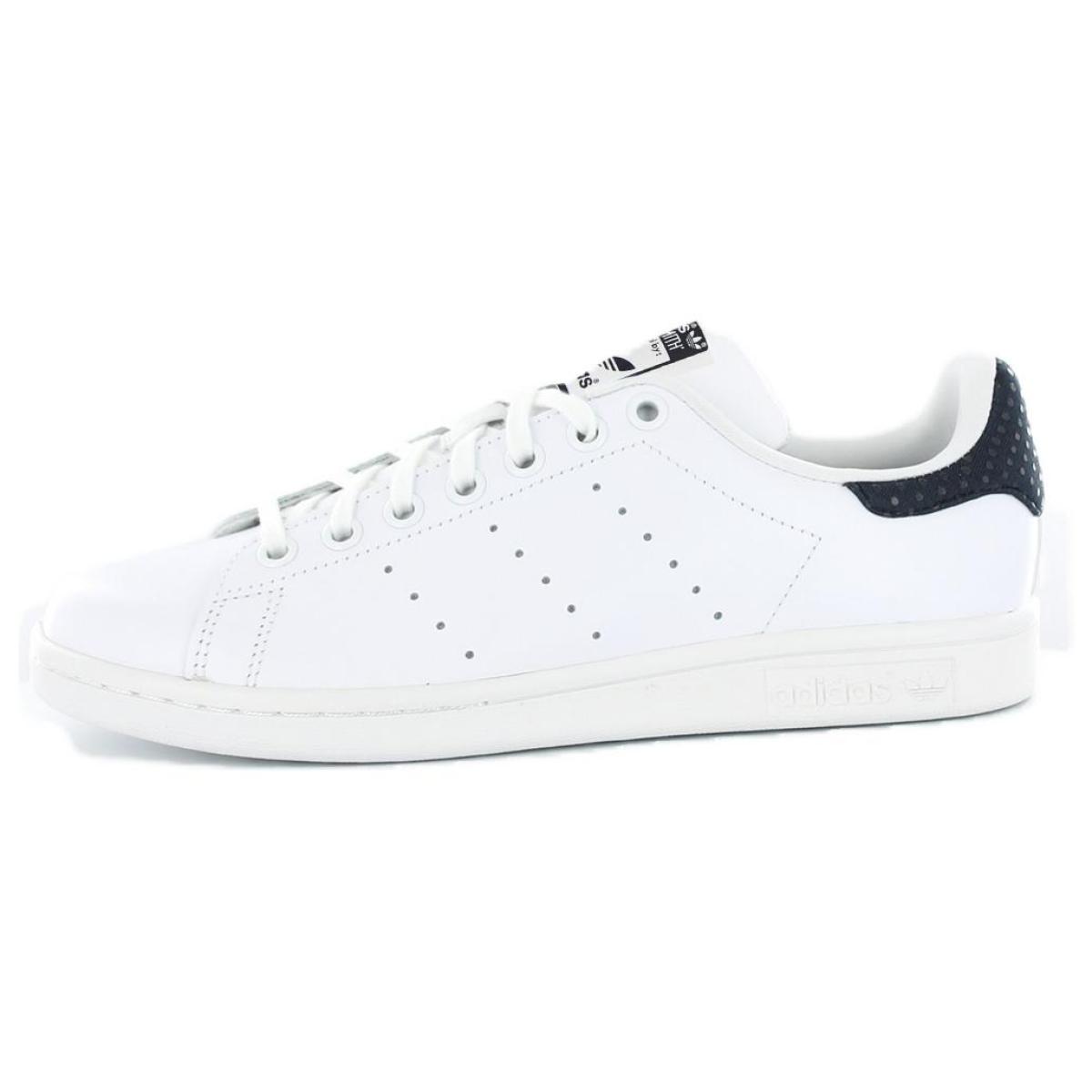 Кроссовки Adidas Originals Stan Smith White