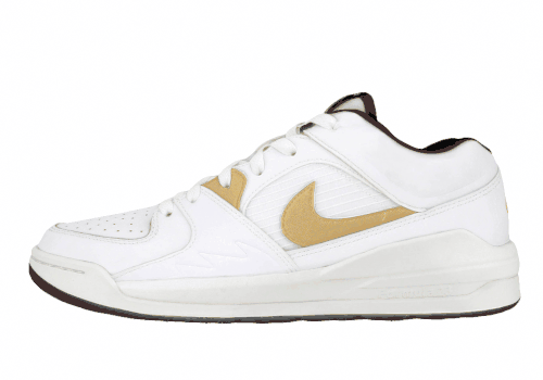 Мужские кроссовки Air Jordan Stadium 90 "White Gold"