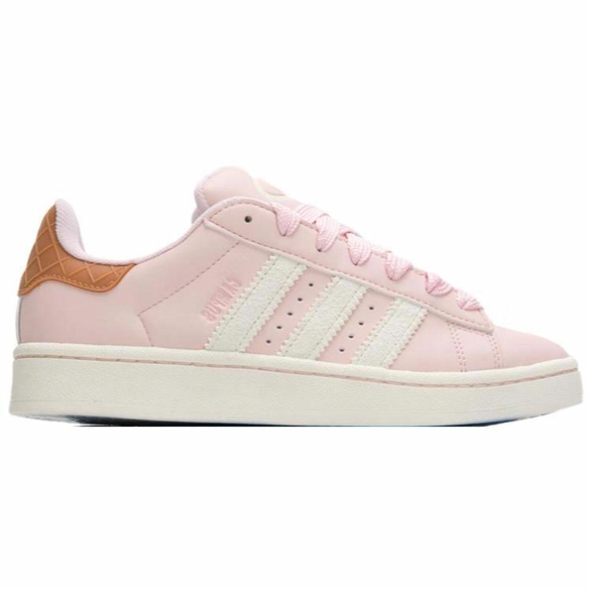 Женские кроссовки Adidas Originals Campus 00s Pink