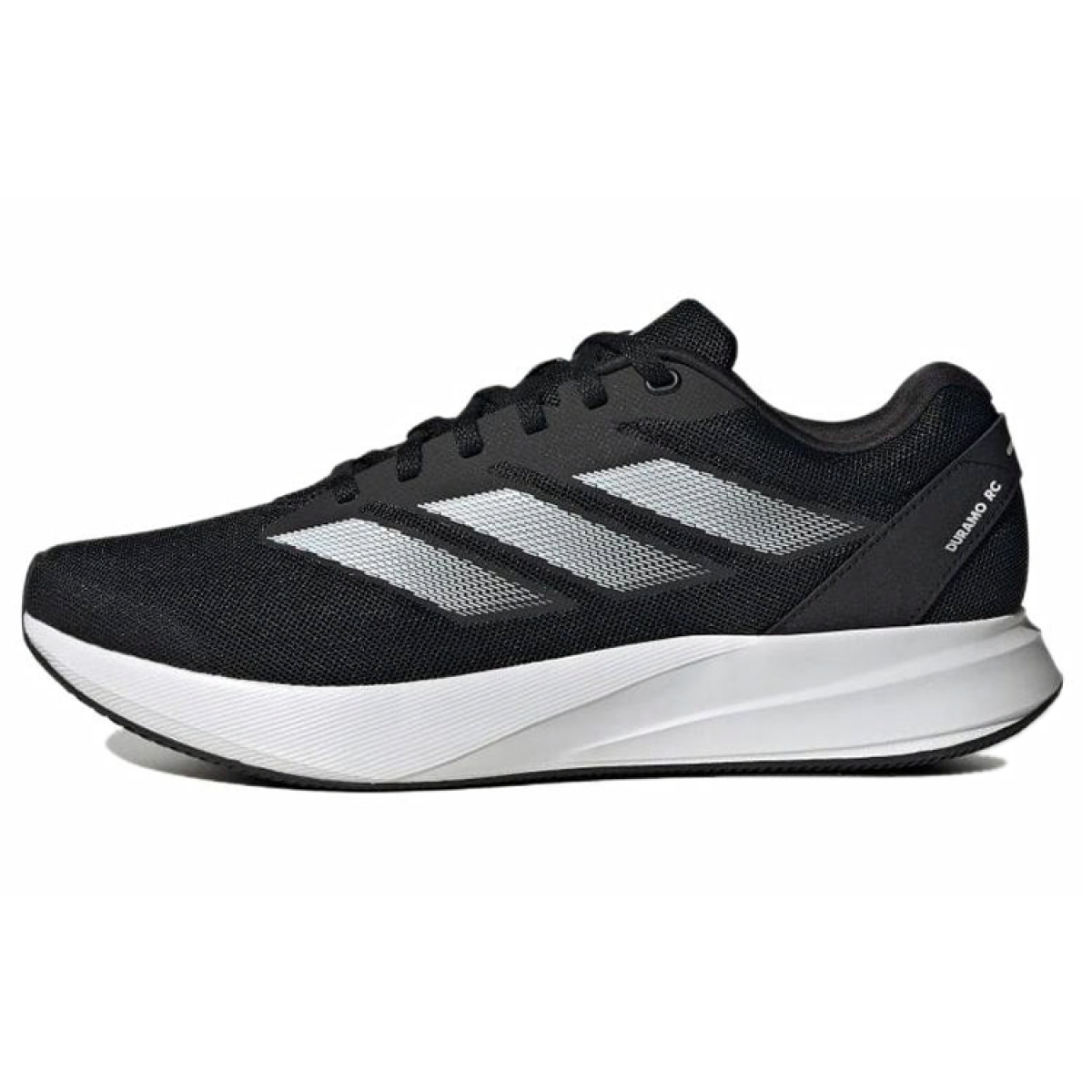 Кроссовки Adidas Originals Duramo RC Black/White