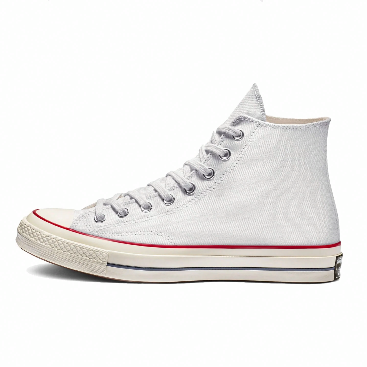 Кеды Converse Chuck Taylor All Star Hi White