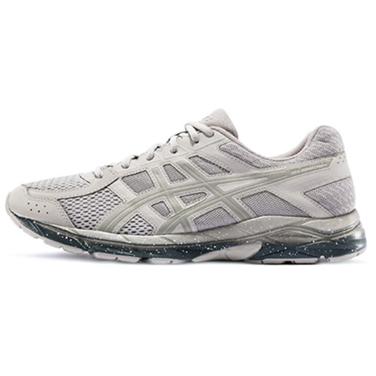 Мужские кроссовки Asics Gel-Contend 4 Silver/Grey