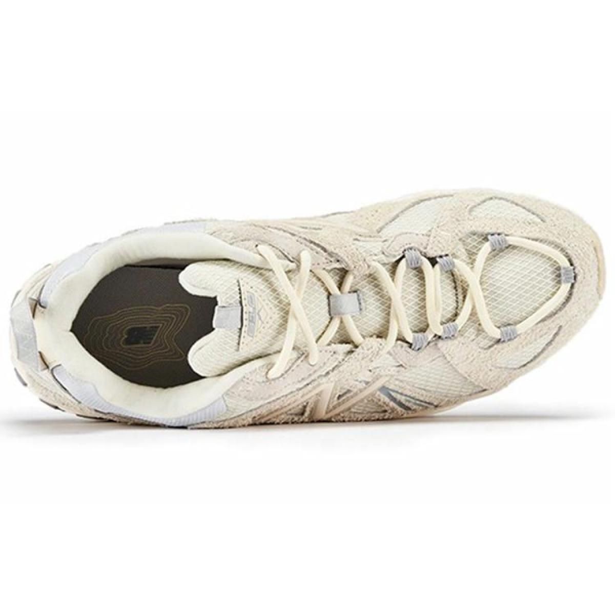 Кроссовки New Balance 610T Off-White