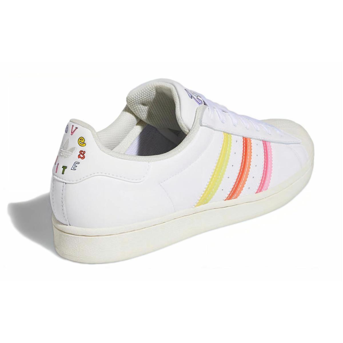 Кеды Adidas Originals Superstar Pride "Love Unites"
