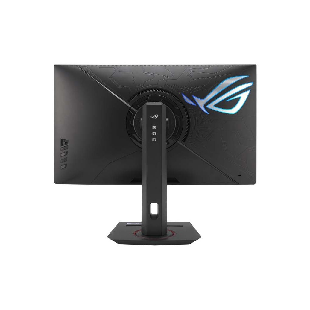27" Монитор ASUS ROG Strix XG27UCG, 3840×2160, 160Гц, FastIPS, Black