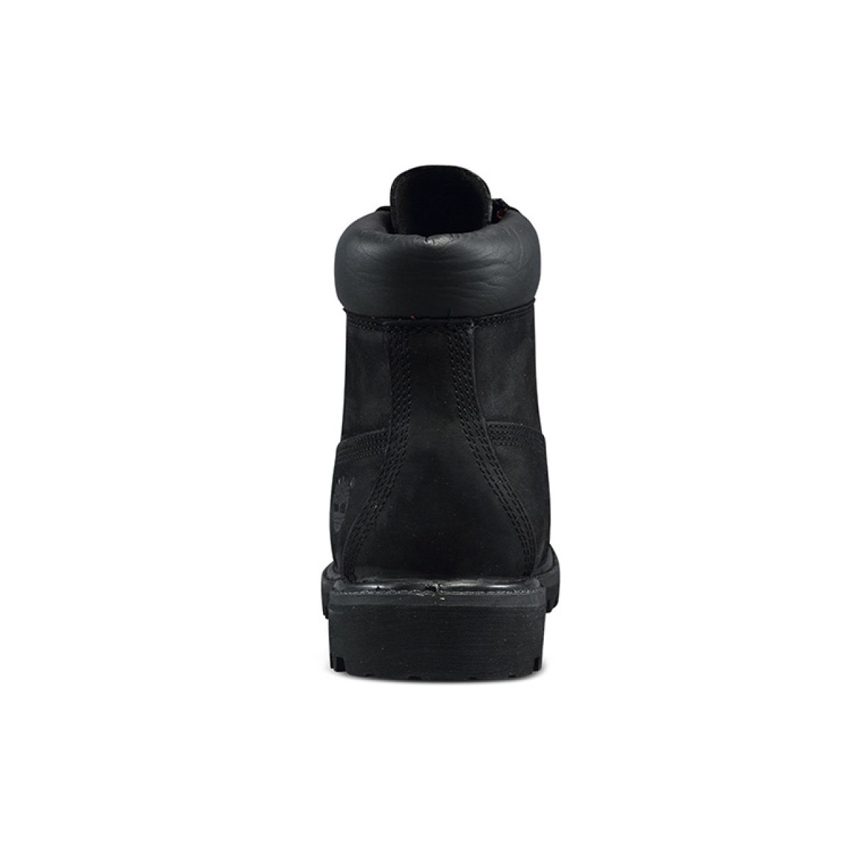 Мужские ботинки Timberland PREMIUM Black