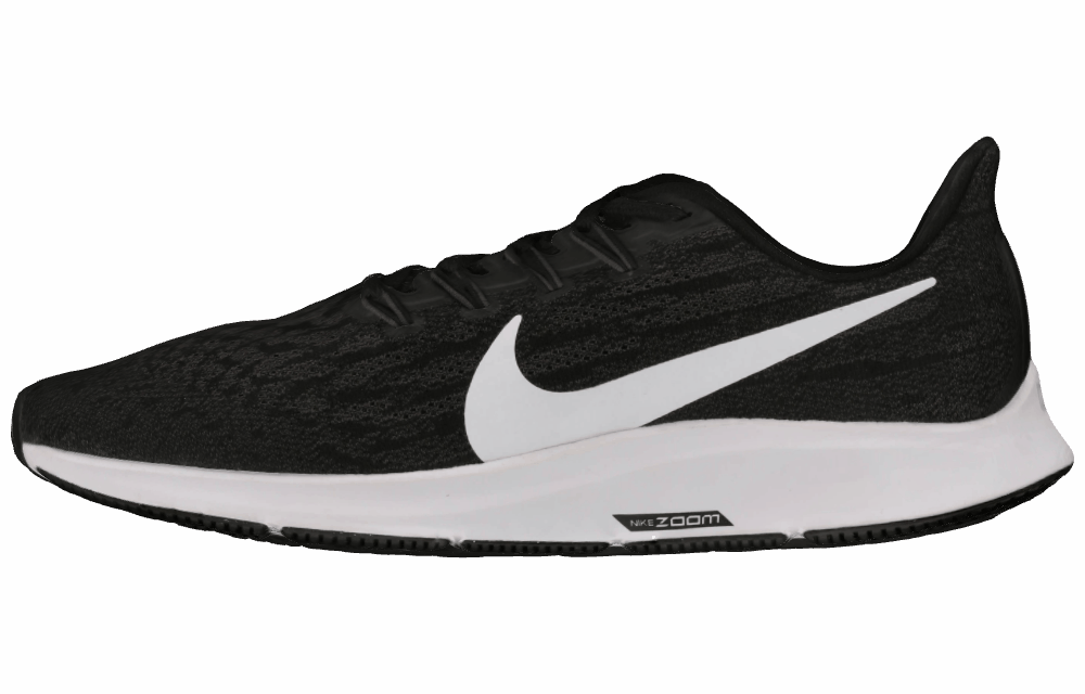 Кроссовки Nike Air Zoom Pegasus 36 Black/White