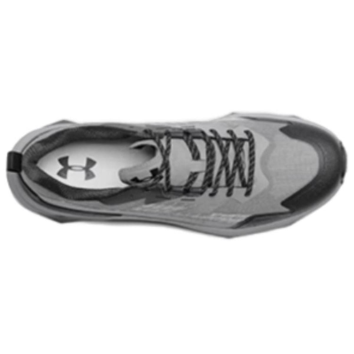 Кроссовки Under Armour Outdoor Grey