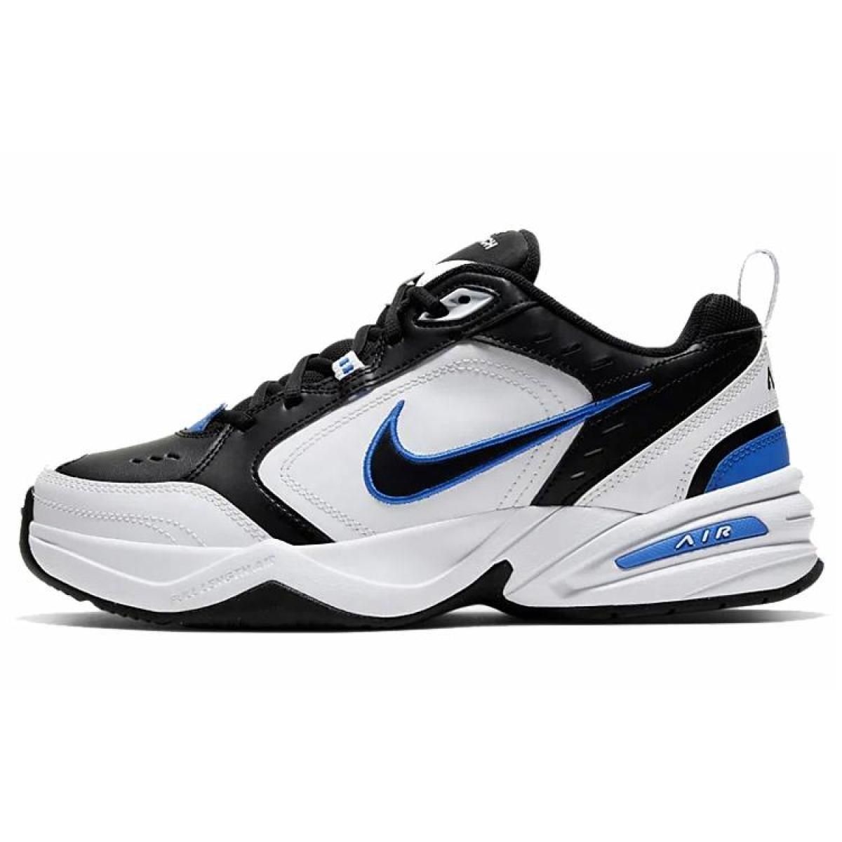 Мужские кроссовки Nike Air Monarch 4