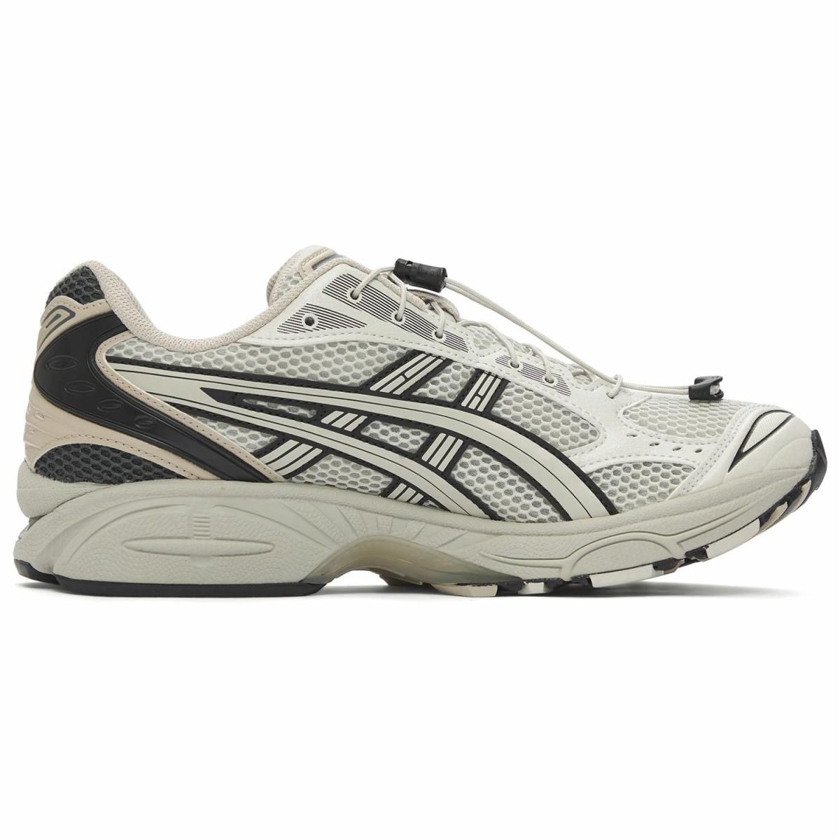 Кроссовки Asics Gel-Kayano 14 Smoke Gray