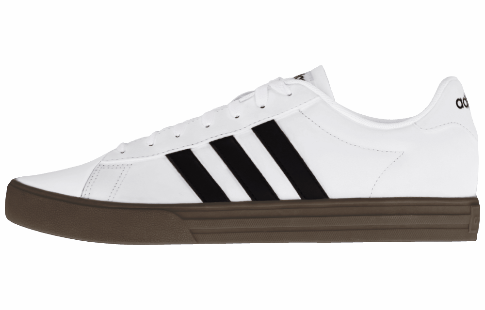 Кроссовки Adidas Neo Daily 2.0 Cloud White