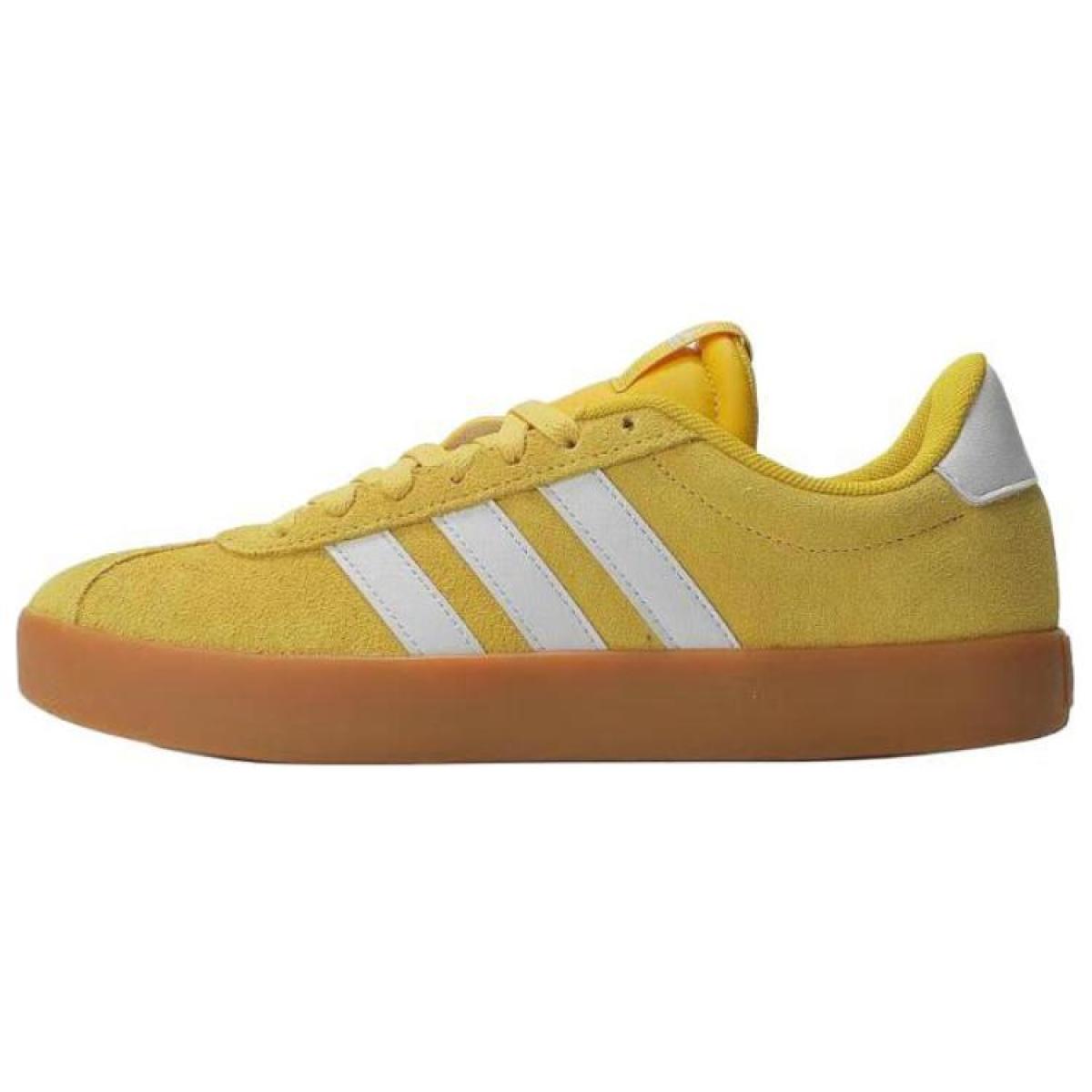 Кроссовки Adidas Originals VL COURT 3.0 Yellow