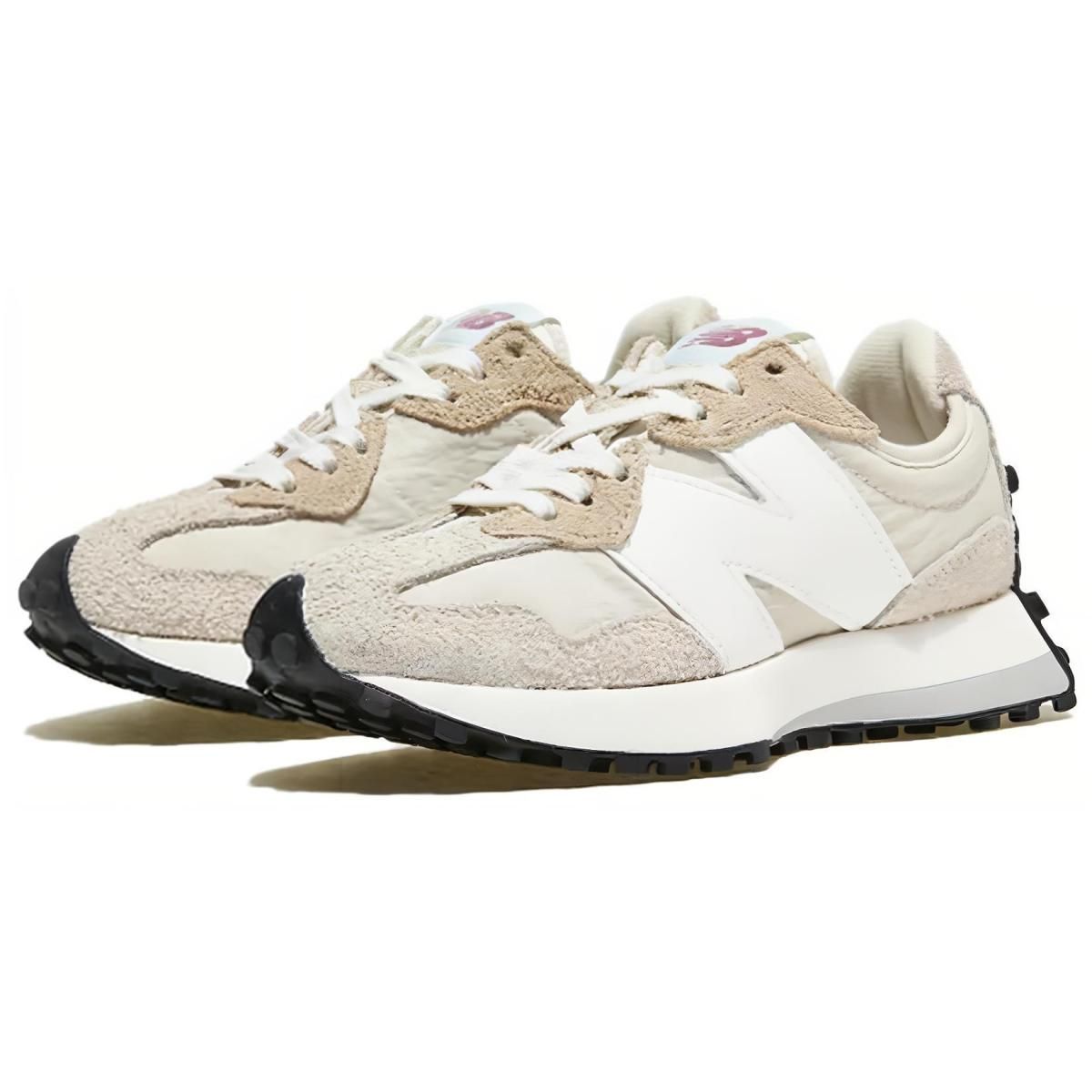 Кроссовки New Balance 327 Beige