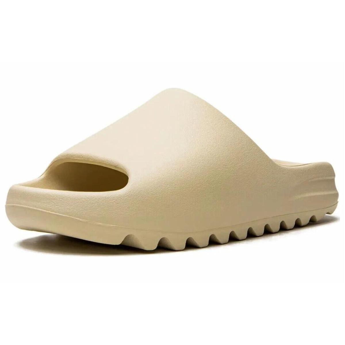Шлёпанцы Adidas Originals Yeezy Slide Bone