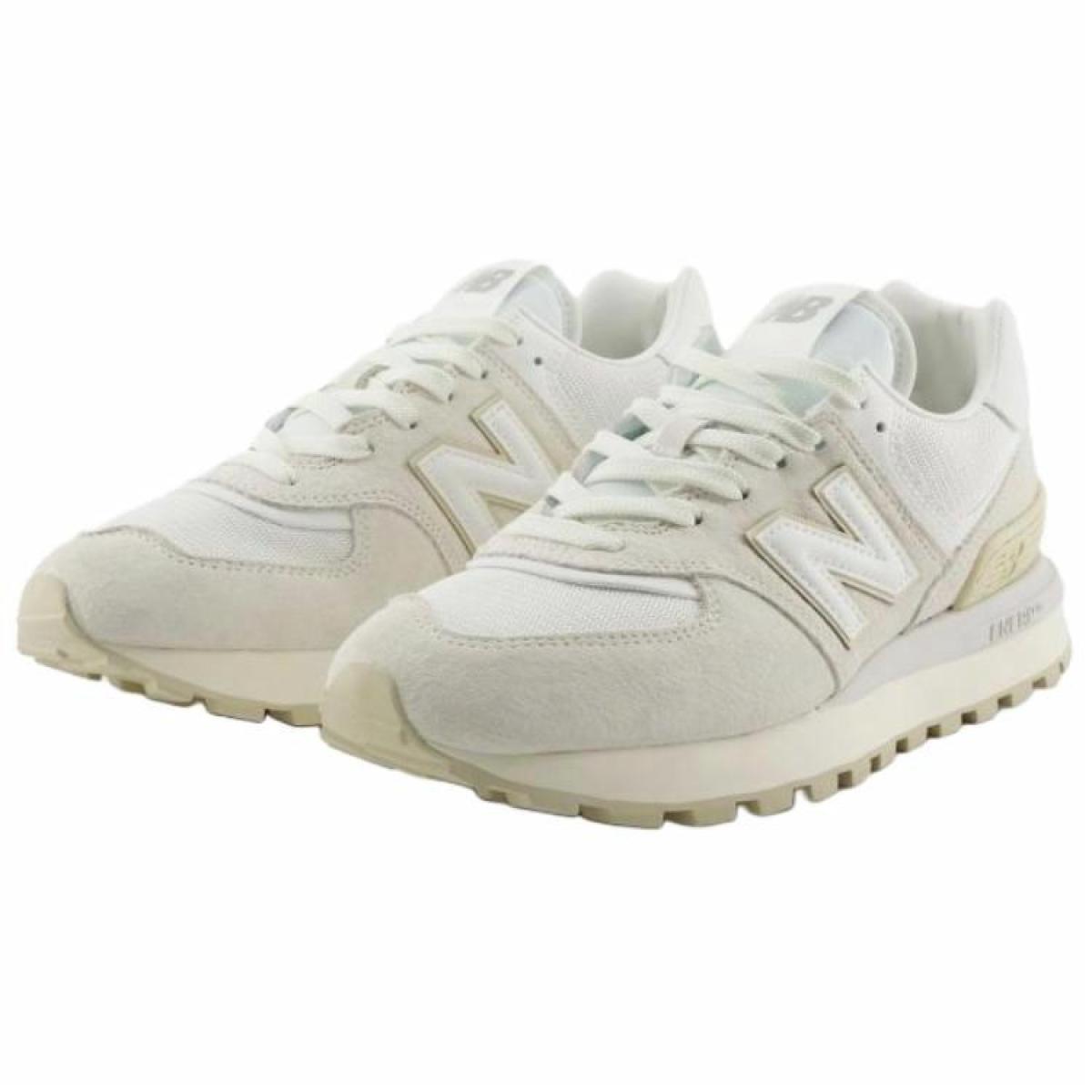 Кроссовки New Balance 574 Legacy Grey/White