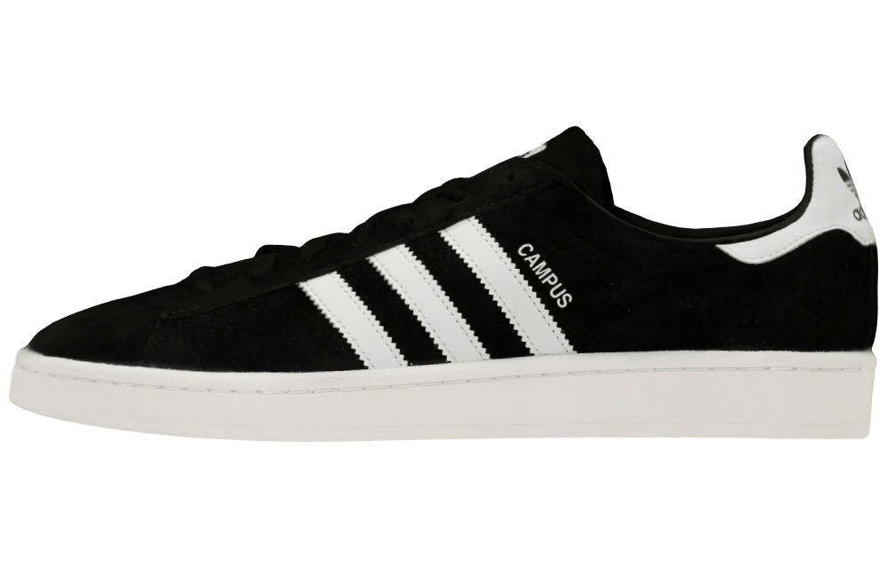 Кеды Adidas Originals Campus 00s White/Black