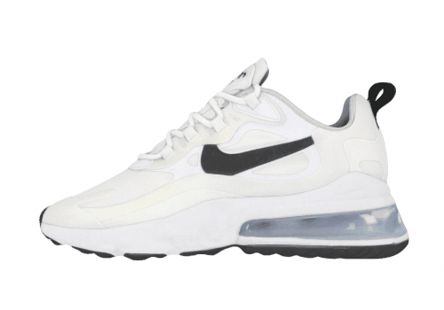 Женские кроссовки Nike Air Max 270 React White