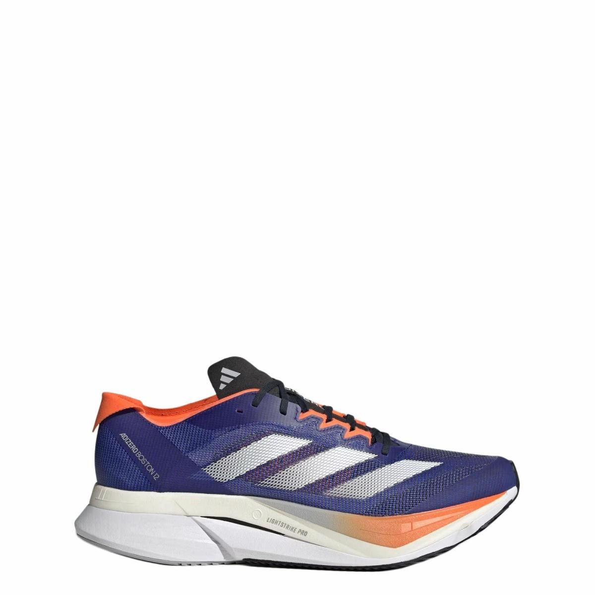 Мужские кроссовки Adidas Originals Adizero Boston 12 Blue
