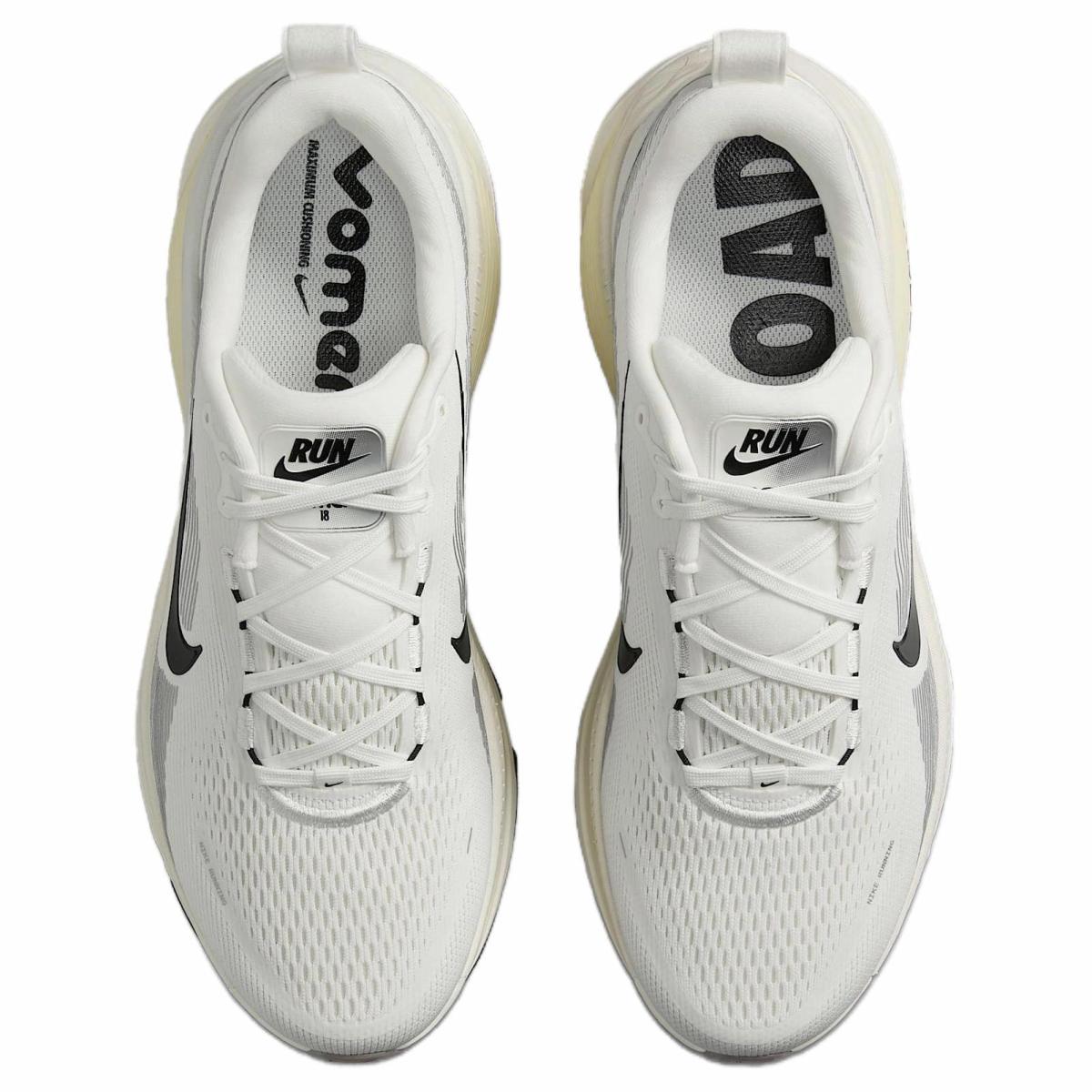 Мужские кроссовки Nike Vomero 18 Beige
