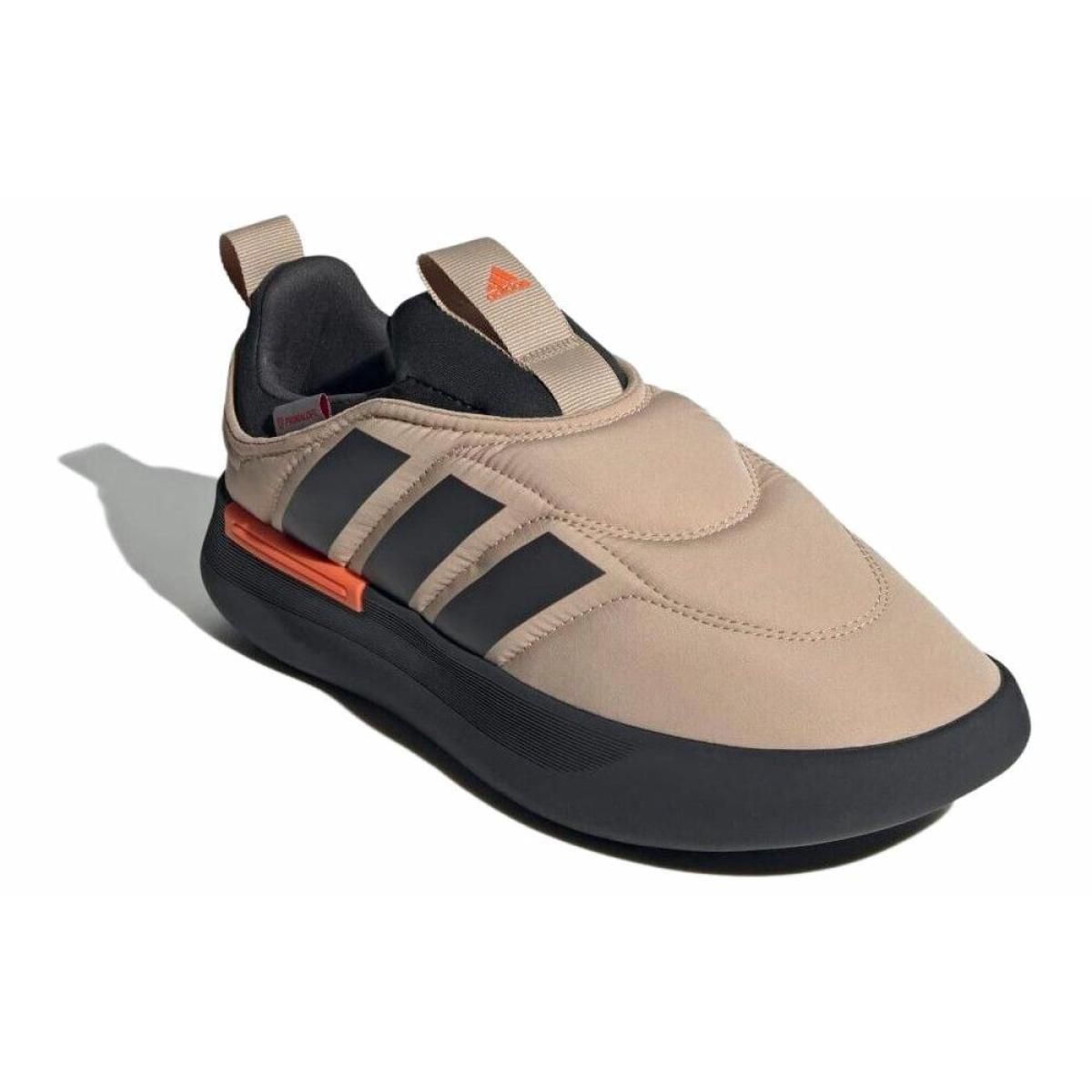 Кроссовки Adidas Adipuff Beige
