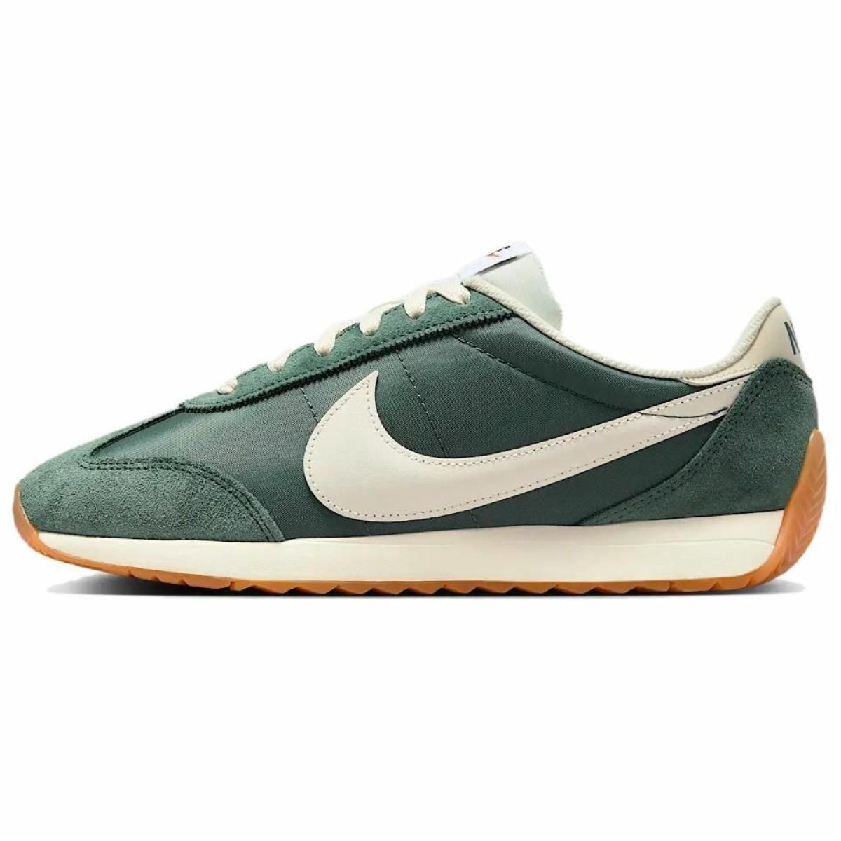 Женские кроссовки Nike Pacific Green