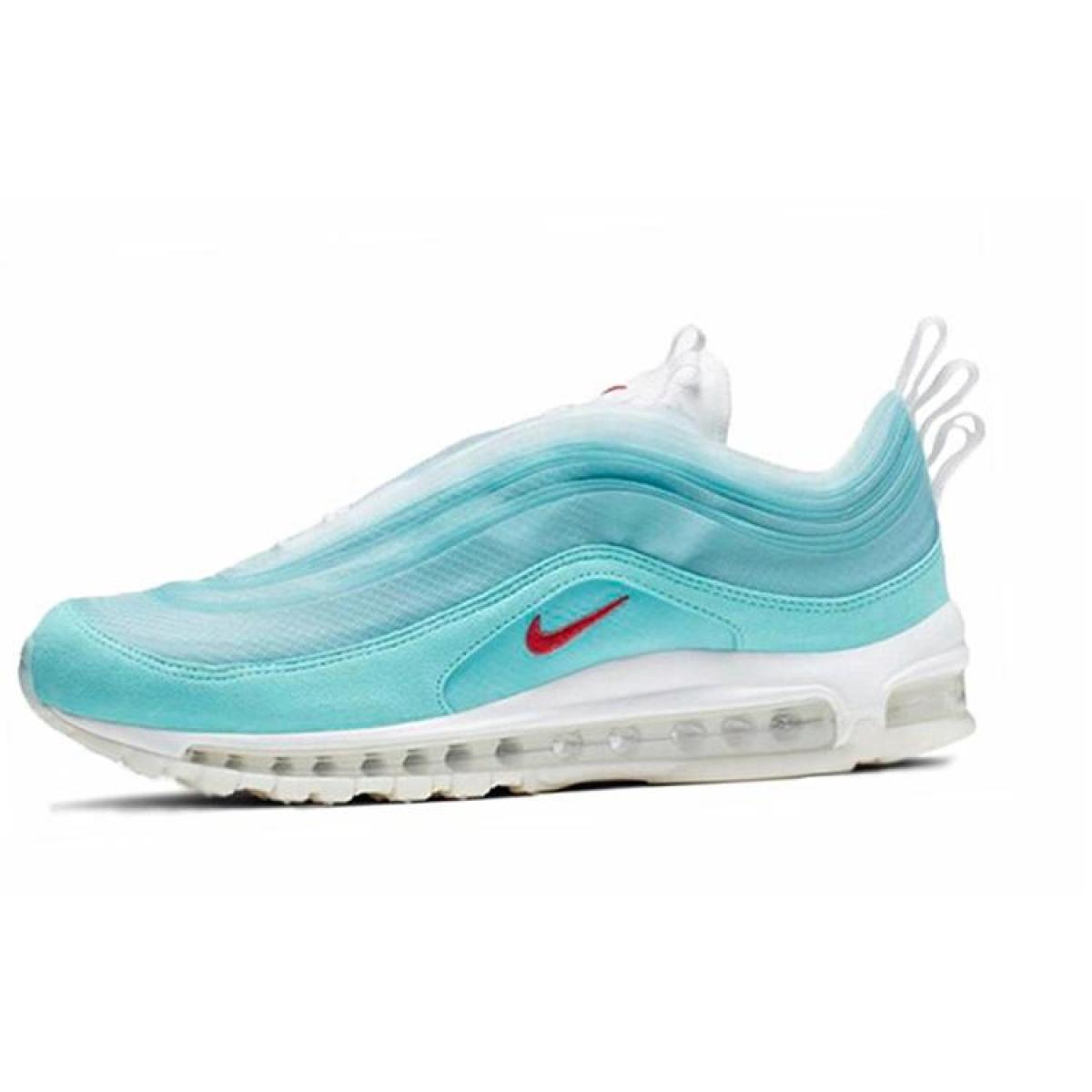 Кроссовки Nike Air Max 97 Kaleidoscope Blue