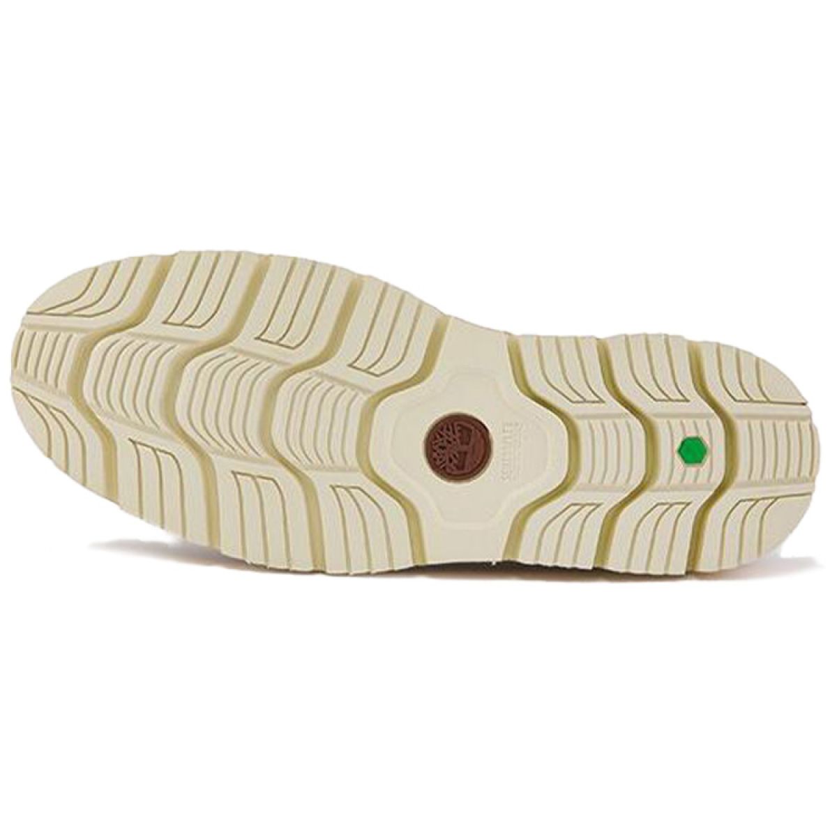 Мужские ботинки Timberland Chukka Brown