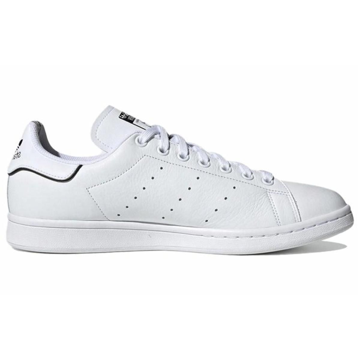 Кроссовки Adidas Originals Stan Smith White