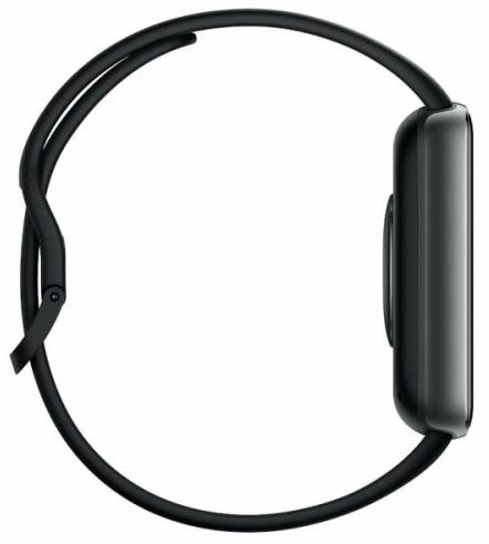 Умные смарт-часы Xiaomi Redmi Watch 5, NFC, Midnight Black