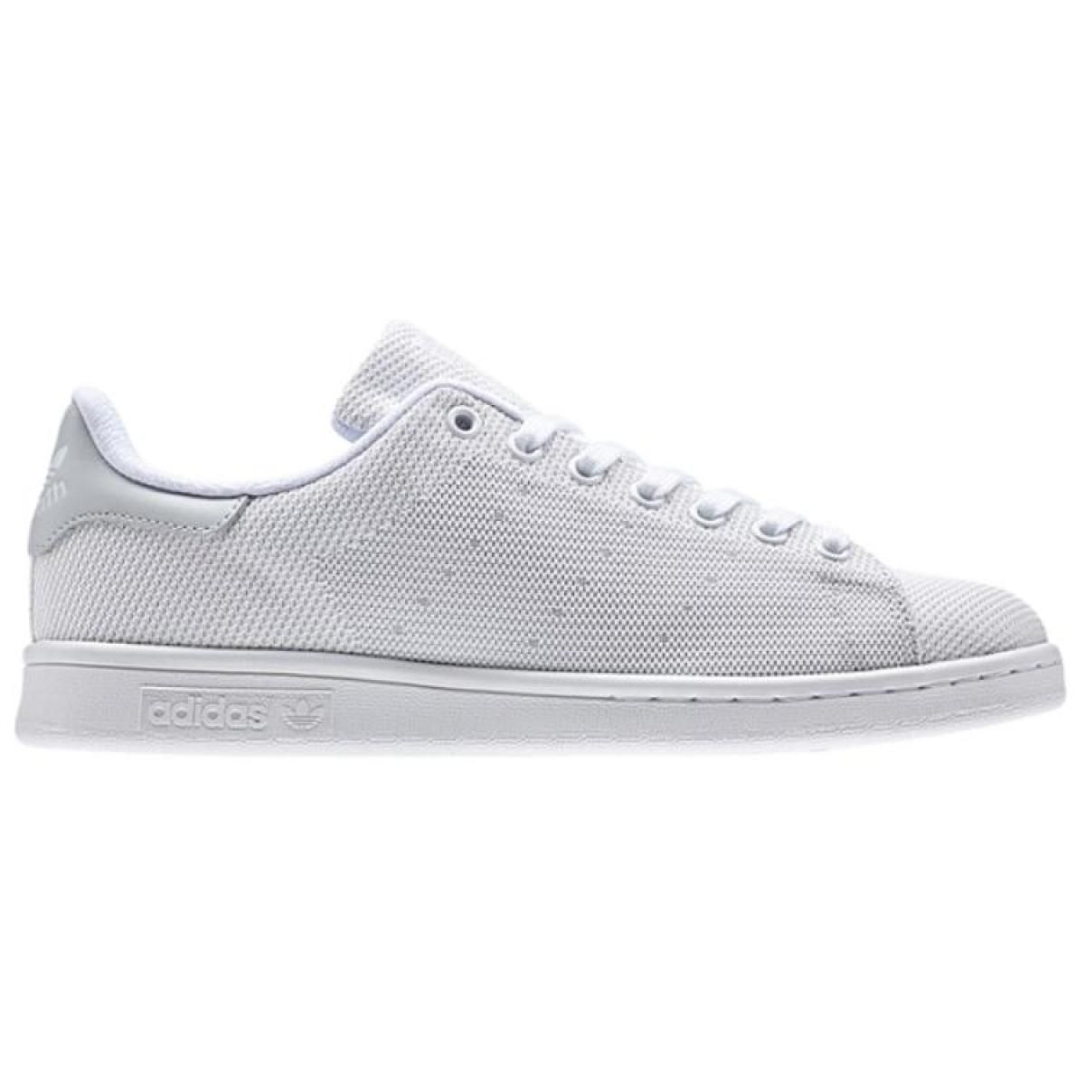Женские кроссовки Adidas Originals Stan Smith White