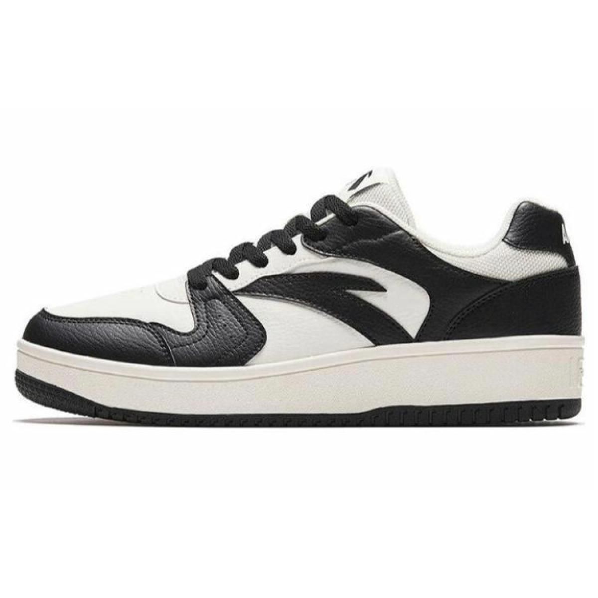 Мужские кроссовки Anta Zero Feel Black/White