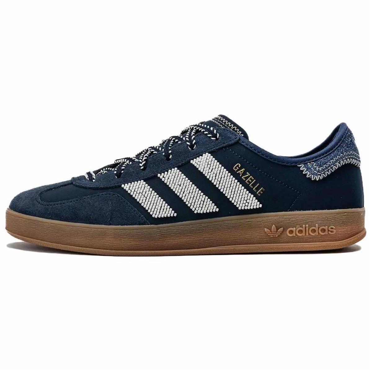 Кроссовки Adidas Originals Gazelle Blue