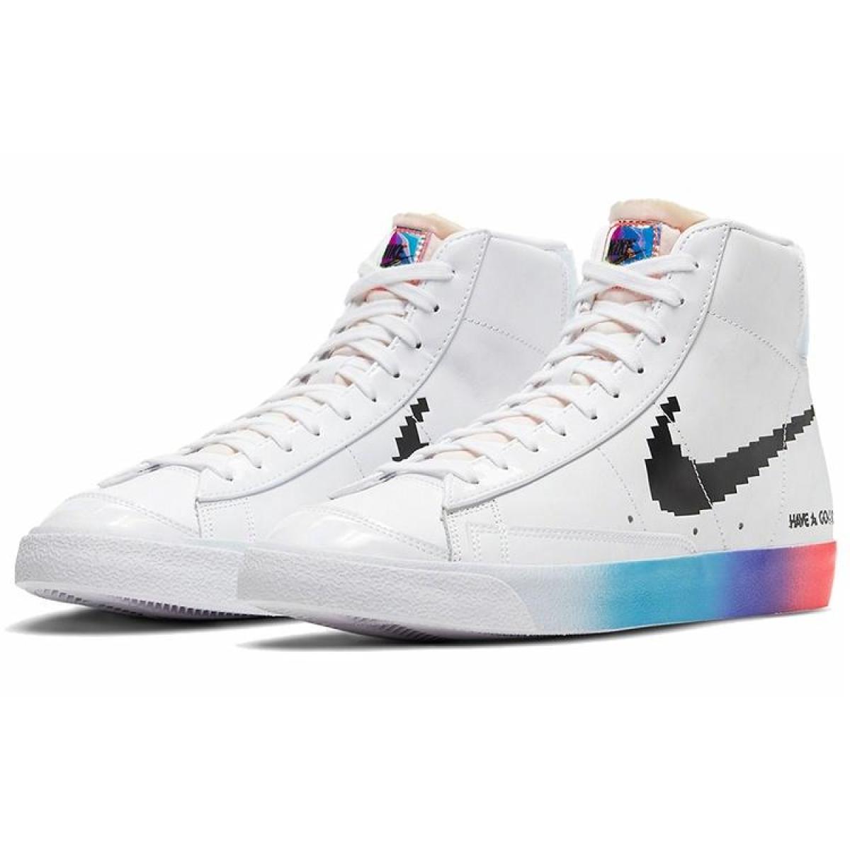 Мужские кеды Nike Blazer '77 Vintage "Have A Good Game"