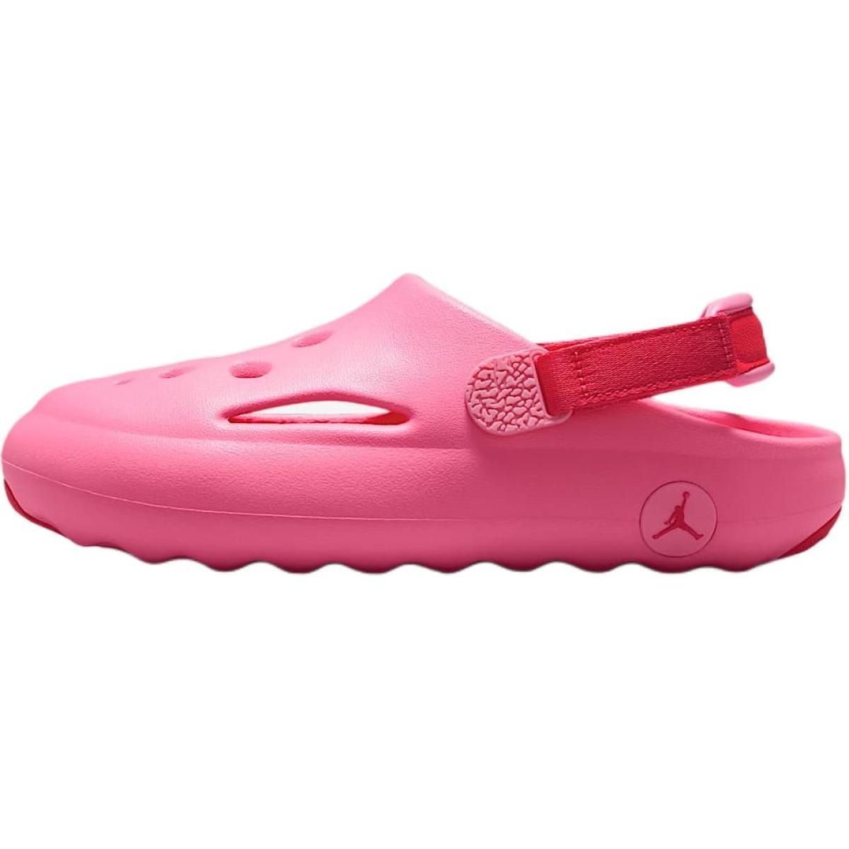 Подростковые сабо Jordan Hydrip Pink GS