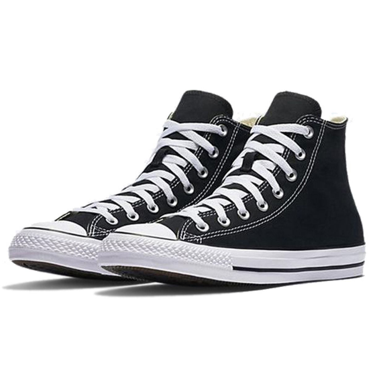 Кеды Converse Chuck Taylor All Star Hi Black
