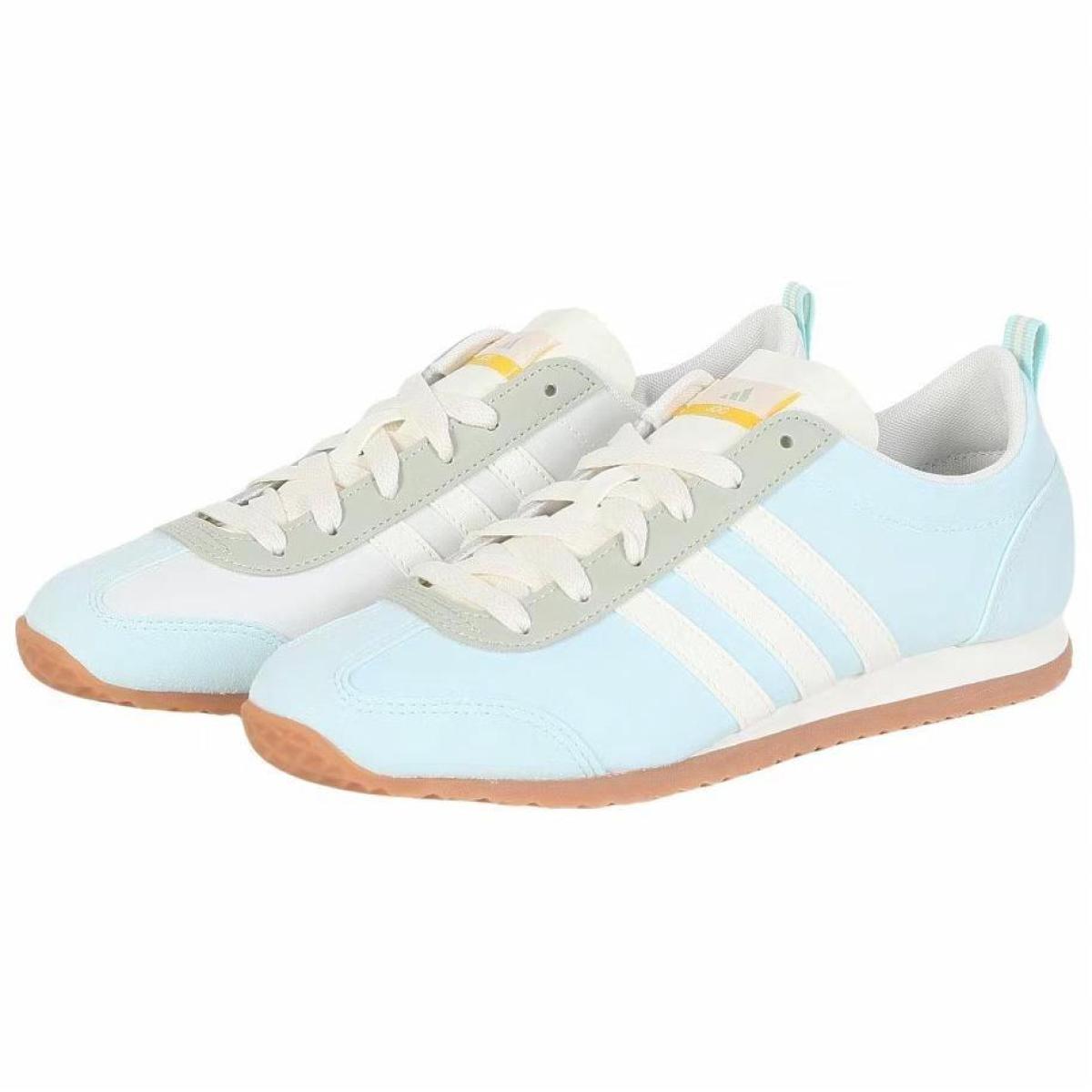 Кроссовки Adidas Originals VS JOG 2.0 Blue/White