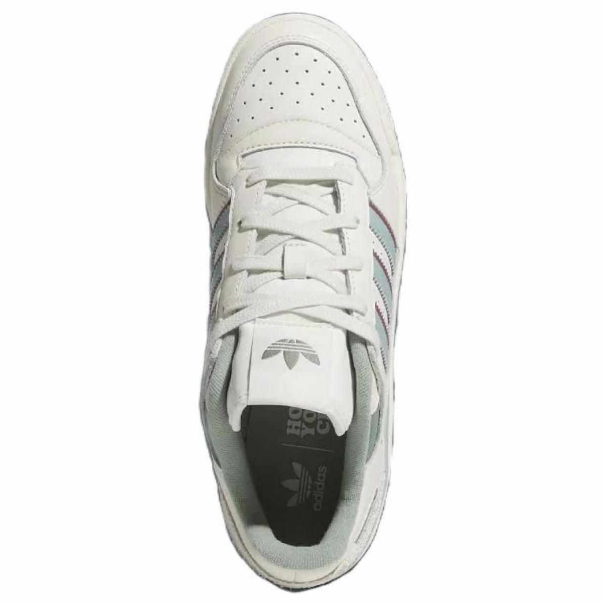 Мужские кроссовки Adidas Originals Forum LowBeige