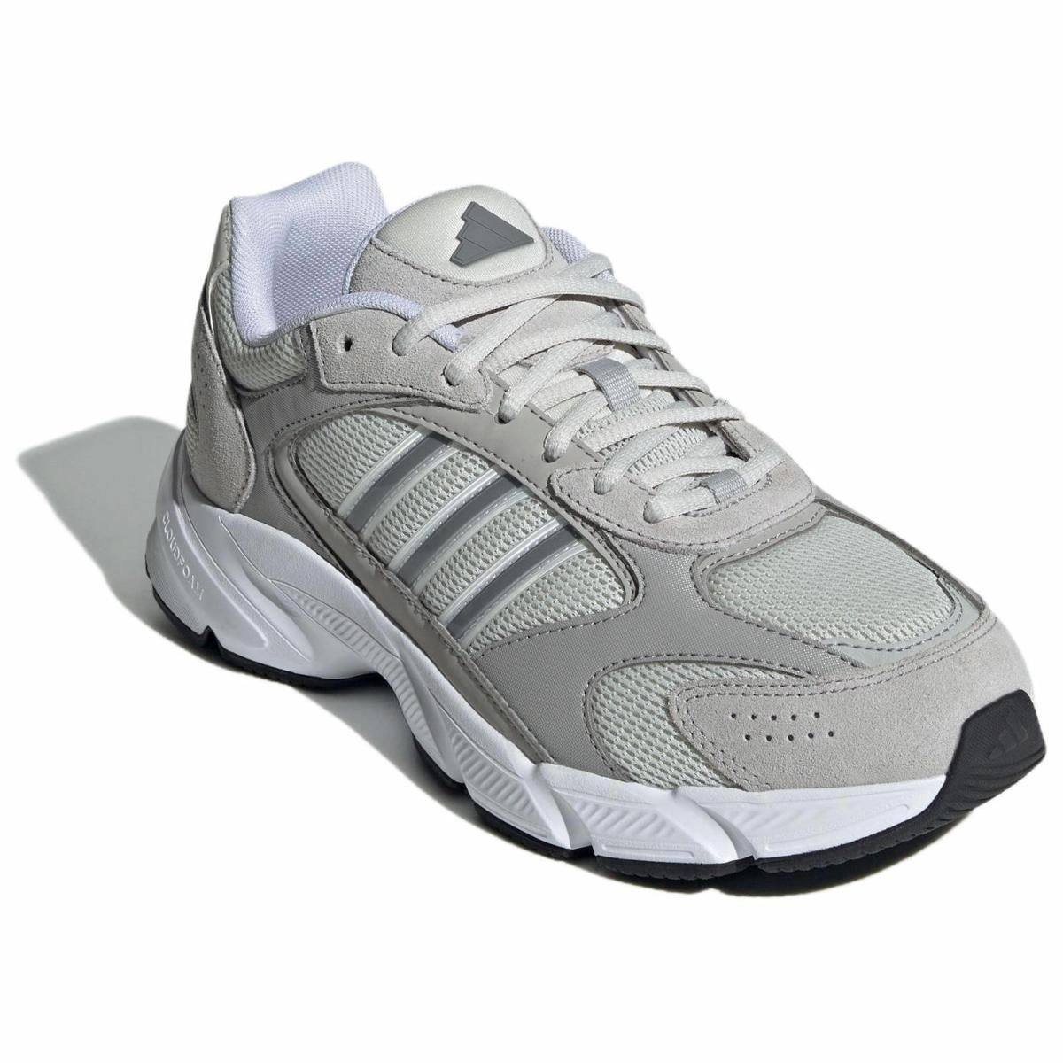 Женские кроссовки Adidas Originals Crazychaos 2000 Grey