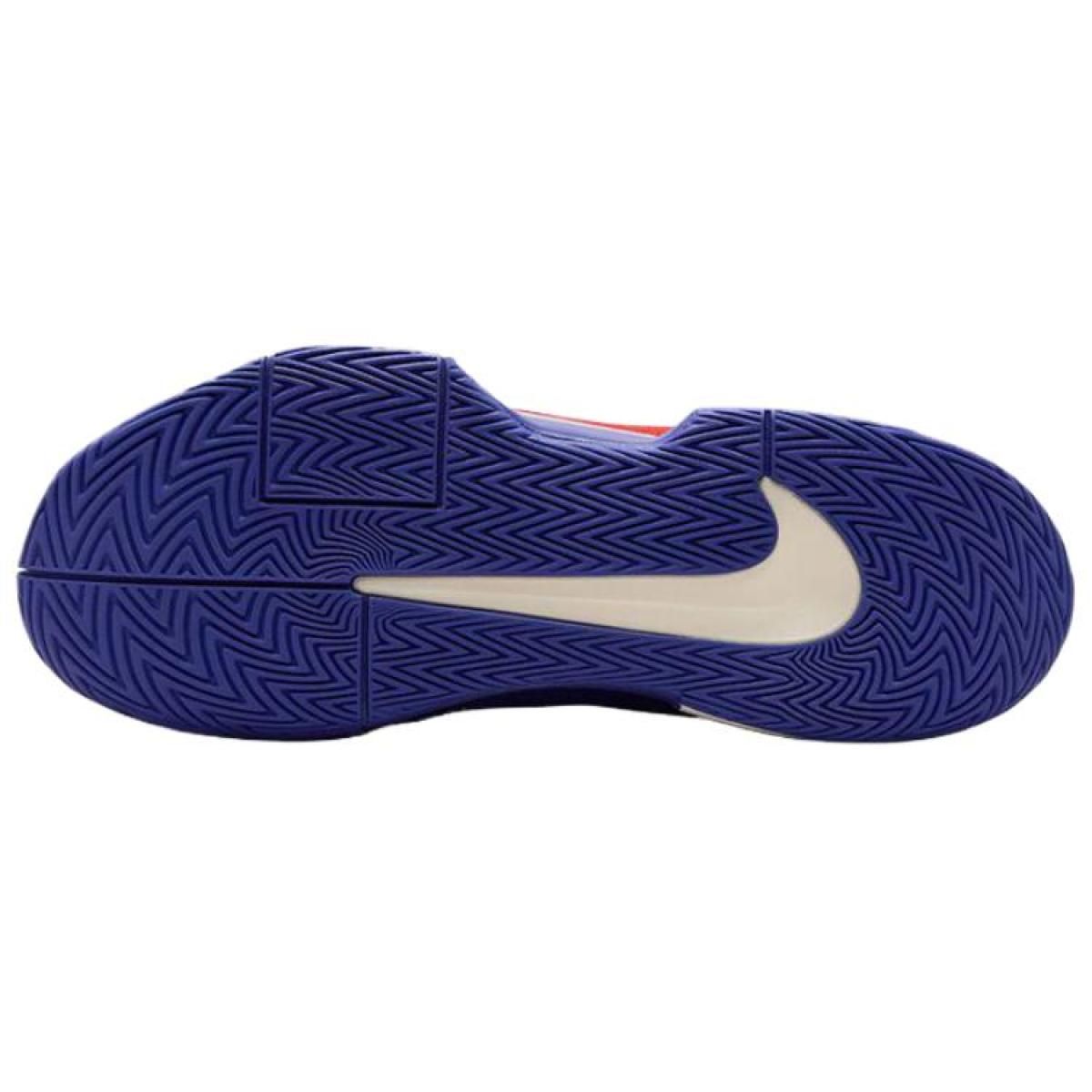 Мужские кроссовки Nike GP Challenge Pro Purple