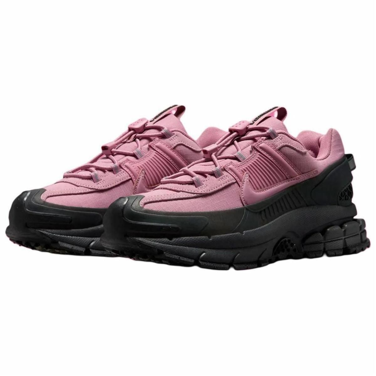 Женские кроссовки Nike Air Zoom Vomero 5 Roam Elemental Pink Black/Pink