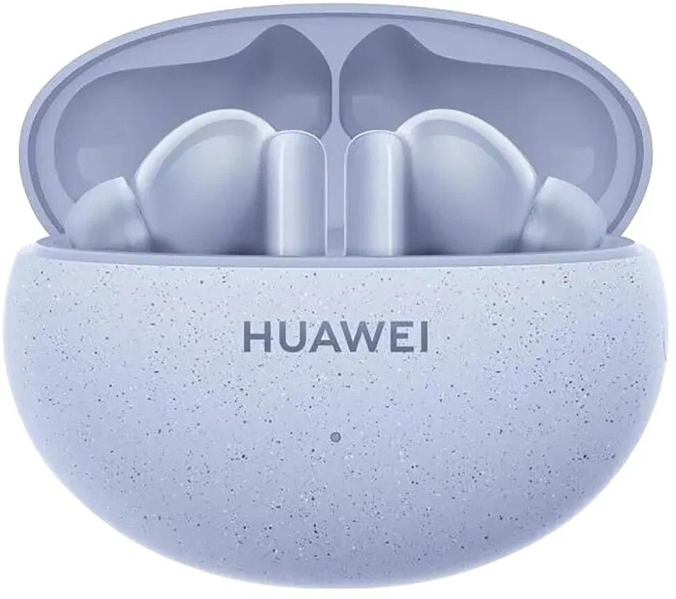Беспроводные наушники True Wireless Huawei Freebuds 5i, Isle Blue