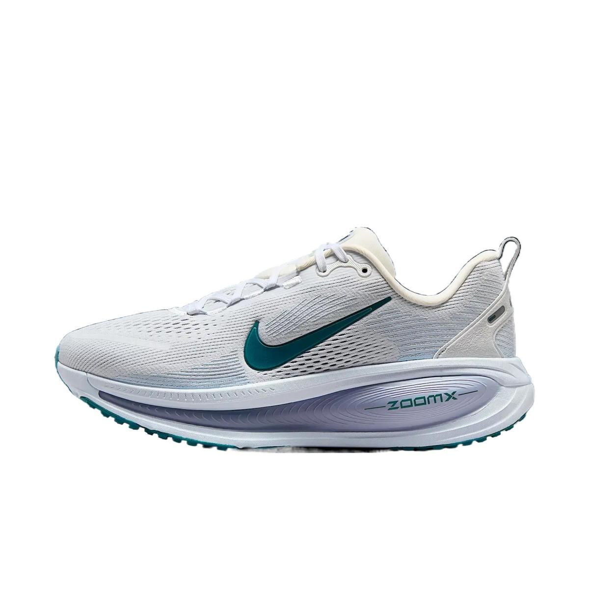 Женские кроссовки Nike Vomero 18 White